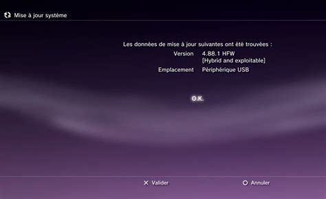 PS3: Homebrew ENabler 3.0.3.